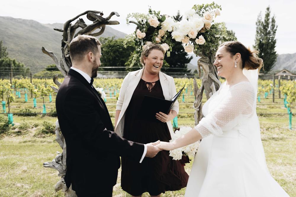Kinross Winery - Result Image